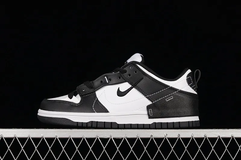 All categories Nk SB Dunk series Nk SB Dunk Low low-top sneakers Nk Dunk Low Disrupt 2 "Desert Bronze" New deconstructed style lightweight dunk low-top casual sports skateboard shoes DV1491-002